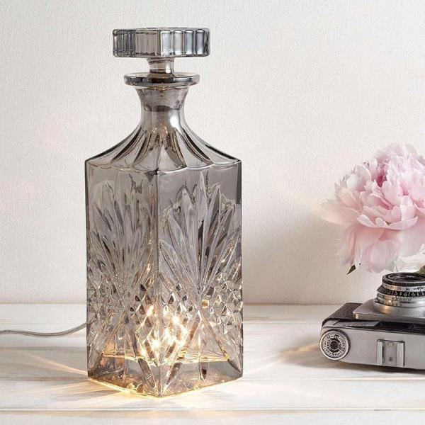 A selection of lighting gifts for Mothers Day