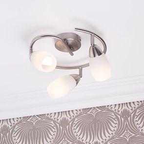 How to choose ceiling spotlights