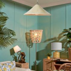 Tropic Like It’s Hot – Pinterest Predicts Trend 2024