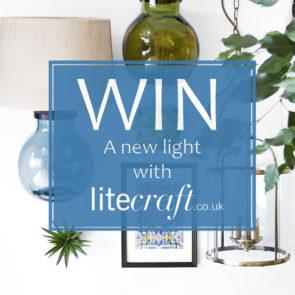 Win a Cuban Inspired Light with Litecraft's Havana Hues Competition