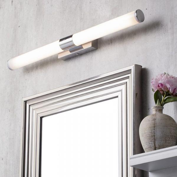 New Lincoln and Doncaster Bathroom Lighting Ranges