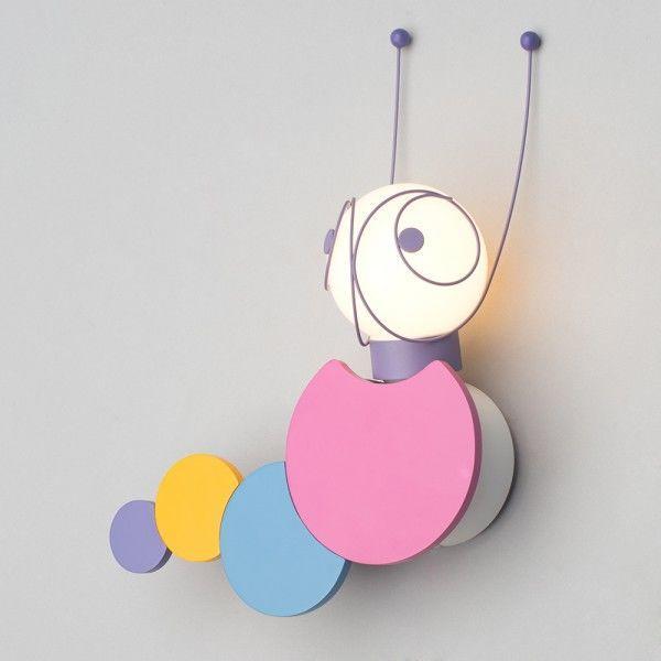 A Guide to Children's Lighting: Fun & Colourful Lights for Kids