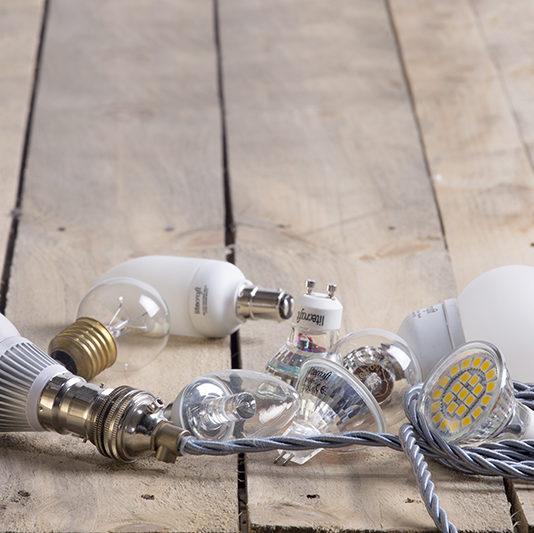 How to choose an LED light bulb for your home