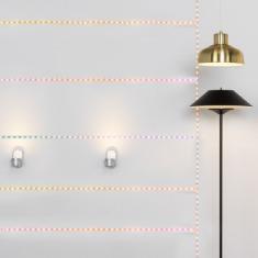 Neon Lights – Stranger Things Inspired Lighting for your Home.