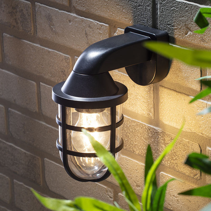 garden lighting